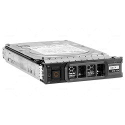 9CF6R DELL HDD 2TB 7.2K SATA 3G 3.5" LFF HOT-SWAP